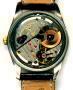 Polerouter, gold cap, #20263-2, cal. 215, 1958