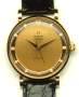 Polerouter de luxe, 18 K gold, #TL 10234-1, cal. 138SS, 1957