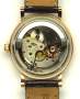 Polerouter de luxe, 18 K gold, #TL 10234-1, cal. 138SS, 1957