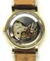 Polerouter de luxe, 18 K gold, # 10234-3 W, cal. 138SS, 1956