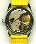 Polerouter Super, steel, #869112-01, cal. 69, 1966