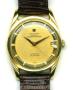 Polerouter Date, 18 K gold, #104501-1, cal. 215-1, 1958